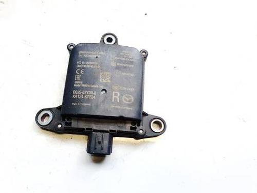 Used Electronic module Electronic module MAZDA 3 Saloon (BP_) 2.0 SKYACTIV-G M Hybrid (BP5S, BP6S) (150 hp) 40067590 40067590