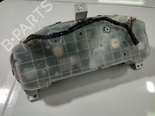 Instrument cluster MAZDA 6 Hatchback (GH) 2.0 MZR-CD (GH14) | BP34810085C47 - Image 4