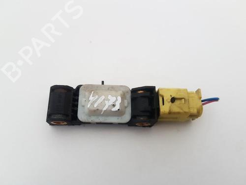 electronic-module-nissan-primera-hatchback-p12-2002-33504758 main image