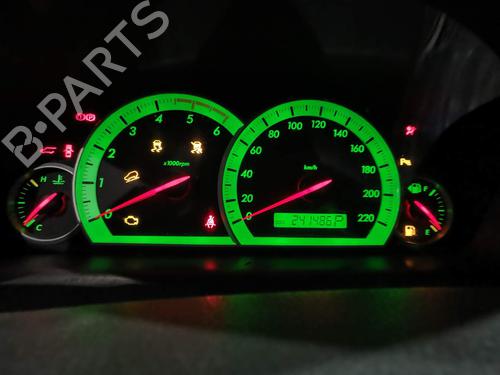 Switch CHEVROLET CAPTIVA (C100, C140) 2.0 D 4WD | BP32538584I30 