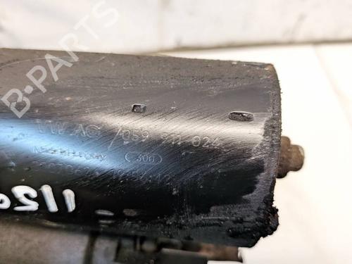 Starter AUDI A6 C6 (4F2) 3.0 TDI quattro | BP38006104M8 - Image 4