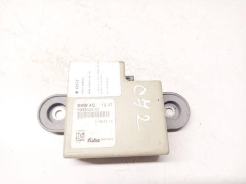 Used Electronic module Electronic module SUBARU LEGACY IV Estate (BP) 2.0 AWD (BP5) (138 hp) 34794751 34794751
