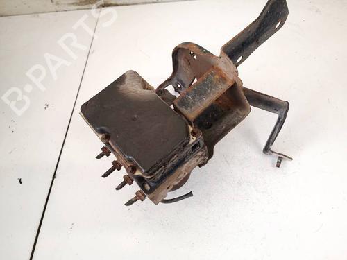 Used ABS pump ABS pump NISSAN PRIMERA Hatchback (P12) 1.9 dCi (116 hp) 35168161 35168161