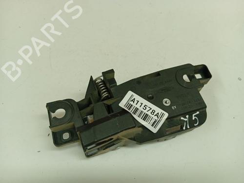 Rear left interior door handle FORD S-MAX (WA6) 2.2 TDCi | BP38493951I15 - Image 2