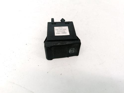 Schalter für Schalter AUDI A8 D2 (4D2, 4D8) 2.5 TDI (150 hp) 35420607 35420607