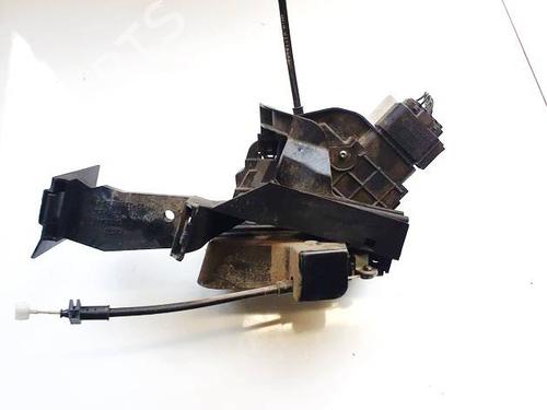 Used Front right lock Front right lock 36312412 36312412