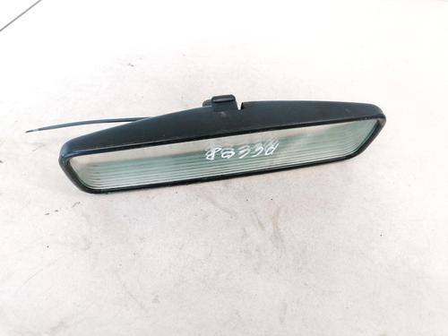 Used Rear mirror Rear mirror PEUGEOT 206 SW (2E/K) 1.4 HDi (68 hp) 35590456 35590456