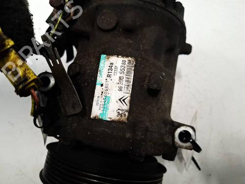 AC compressor CITROËN C5 III (RD_) 2.0 HDi 140 (RDRHF8, RDRHFA, RDRHA8, RDRHAJ) | BP35111767M34  - Image 5