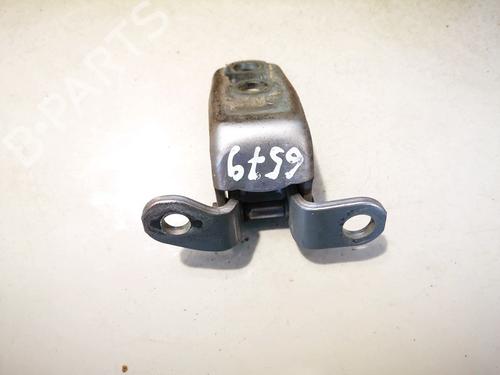 Hinge/Door check strap HONDA FR-V (BE) 2.2 i CTDi (BE5) | BP33075631C146 - Image 2