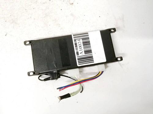 Used Electronic module Electronic module OPEL INSIGNIA A (G09) 2.0 CDTI (68) (160 hp) 35040187 35040187