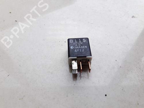 other-mazda-6-saloon-gg-2002-2003-2004-2005-2006-2007-2008-33524951 main image