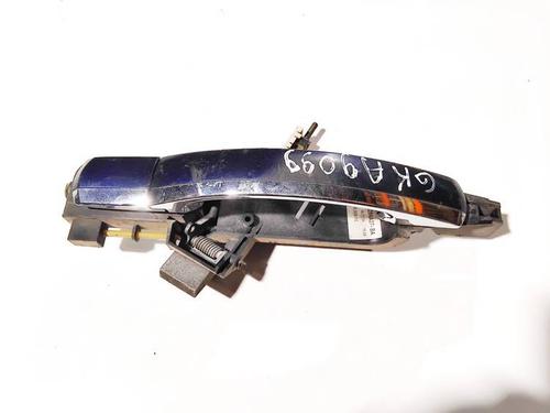 rear-left-exterior-door-handle-ford-mondeo-iii-b5y-2000-2001-2002-2003-2004-2005-2006-2007-35212454 main image