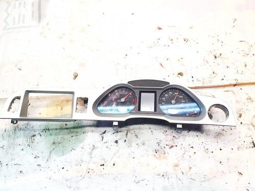 Used Instrument cluster Instrument cluster AUDI A6 C6 (4F2) 2.0 TDI (140 hp) 35853879 35853879