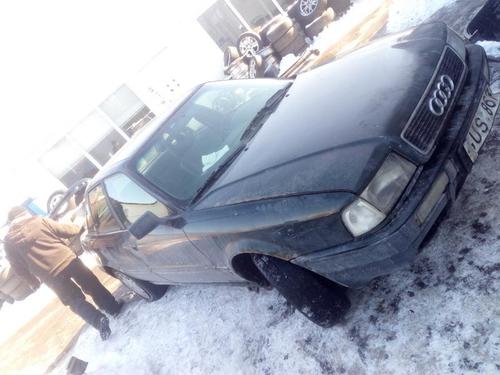 Used Parts AUDI 80 B4 Saloon (8C2) 2.0 4526794