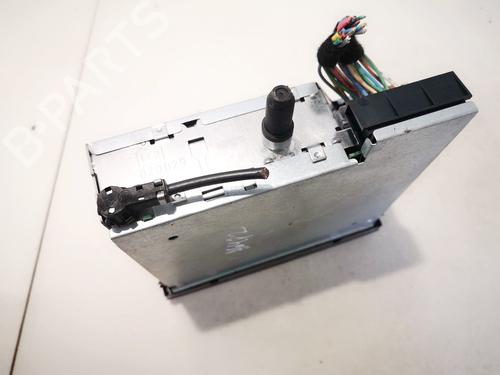 Electronic module PEUGEOT 307 (3A/C) 2.0 HDi 110 | BP35593838M83 - Image 3