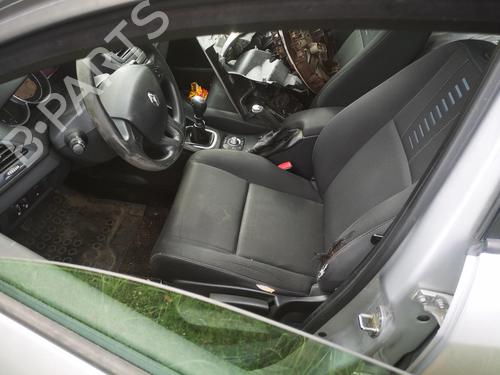 Speaker RENAULT MEGANE III Hatchback (BZ0/1_, B3_) 1.5 dCi (BZ09, BZ0D, BZ1W, BZ29, BZ14) | BP32585530E2