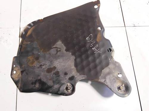 Used Underbody protection Underbody protection 35056743 35056743