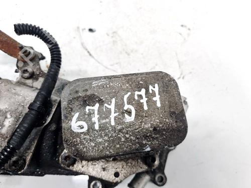Used Oil radiator Oil radiator 34955354 34955354