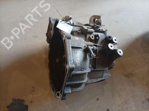 Gearkasse Gearkasse 39604324 39604324
