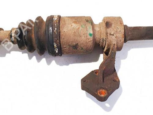 Right front driveshaft MAZDA 6 Hatchback (GG) 2.0 DI (GG14) | BP35350789M39 - Image 3