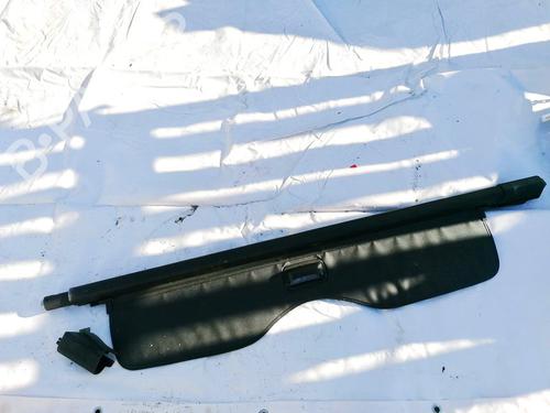 Used Rear parcel shelf Rear parcel shelf 35481641 35481641