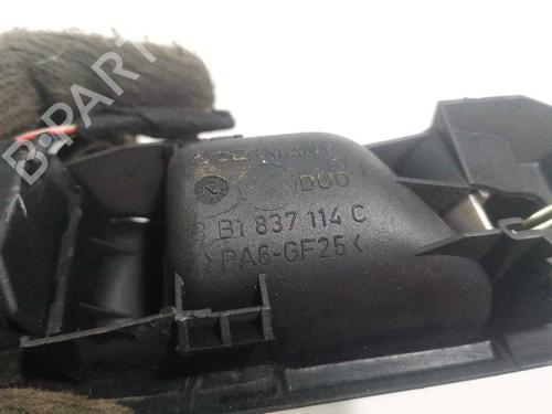 Front right interior door handle VW PASSAT B5 Variant (3B5) 1.8 | BP34802128I14 - Image 3