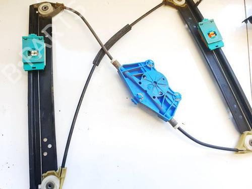 Used Rear right window mechanism Rear right window mechanism 36822292 36822292