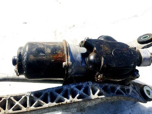 Used Front wiper motor Front wiper motor MITSUBISHI LANCER VIII (CY_A, CZ_A) 2.0 DI-D (CY8A) (140 hp) 35074684 35074684
