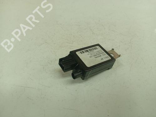 Used Electronic module Electronic module CITROËN C5 II (RC_) 2.0 HDi (RCRHRH) (136 hp) 40027749 40027749