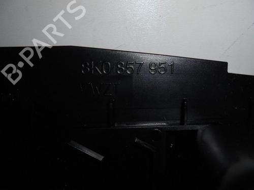 Ashtray AUDI A5 (8T3) 2.0 TDI | BP35841551I30 - Image 3