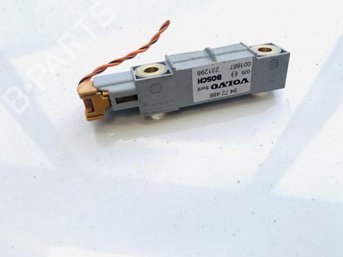 Used Electronic module Electronic module VOLVO S80 I (184) 2.4 (170 hp) 33092553 33092553