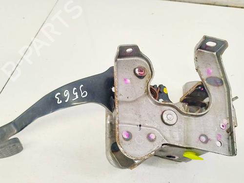 Used Pedal Pedal 35106802 35106802