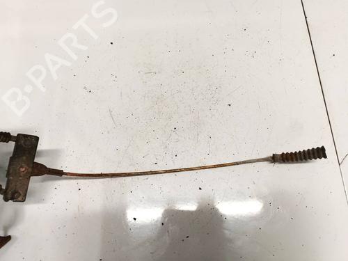 Cable DR DR 5 1.6 | BP34951025E12 - Image 2