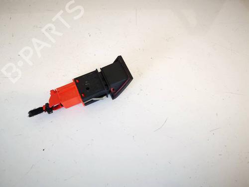 Warning switch SKODA ROOMSTER (5J7) 1.2 | BP35226167I22 - Image 3