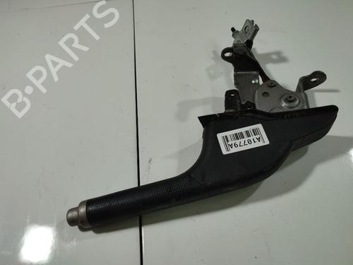 Used Hand brake Hand brake HONDA JAZZ II (GD_, GE3, GE2) 1.3 iDSi (GD1) (86 hp) 34913659 34913659
