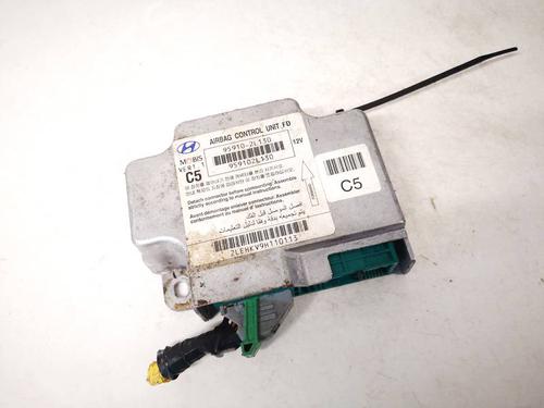 Used ECU airbags ECU airbags HYUNDAI i30 (FD) 1.6 CRDi (90 hp) 32931467 32931467
