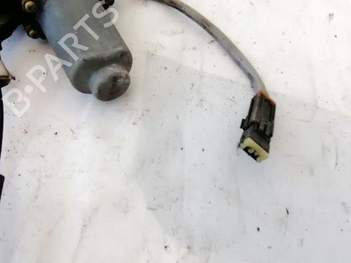 Right front window motor NISSAN ALMERA II Hatchback (N16) 2.2 Di | BP35611504E20 - Image 3