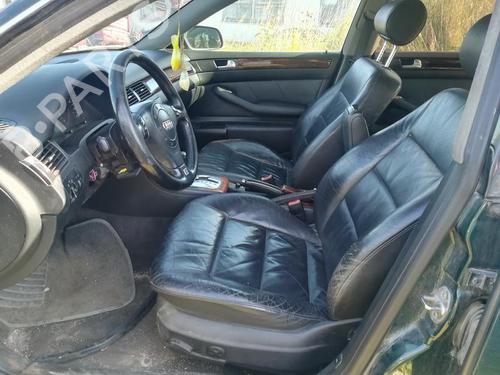 Engine control unit (ECU) AUDI A6 C5 (4B2, 4B4) 2.5 TDI | BP33514645M57  - Image 7