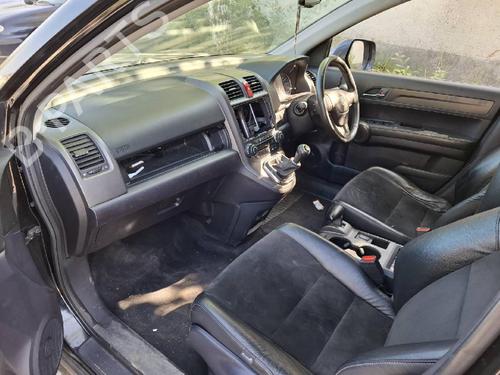 AC pipe HONDA CR-V III (RE_) 2.2 i-DTEC 4WD (RE6) | BP32617657M126 