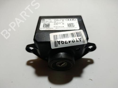 Used Ignition barrel Ignition barrel 34990843 34990843
