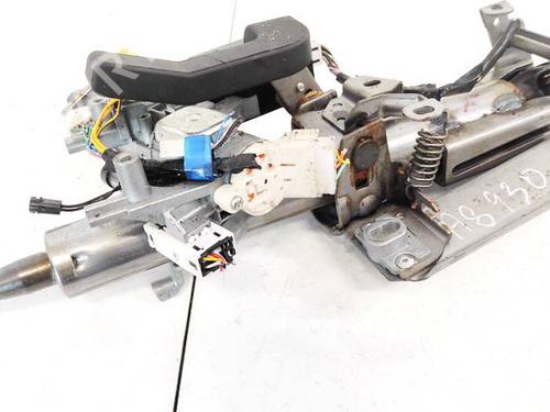 Used Steering column Steering column PEUGEOT 4007 (VU_, VV_) 2.2 HDi (156 hp) 35267995 35267995