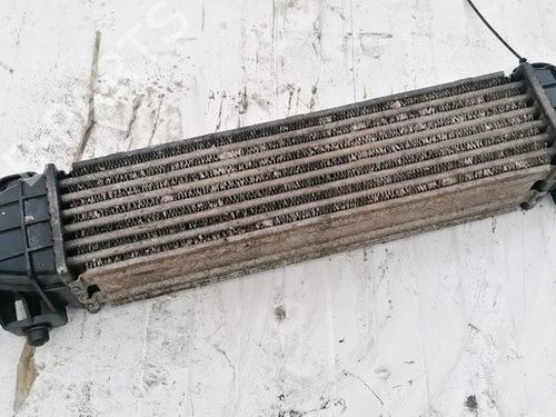 Used Intercooler Intercooler FORD MONDEO III (B5Y) 2.0 16V TDDi / TDCi (115 hp) 35574077 35574077