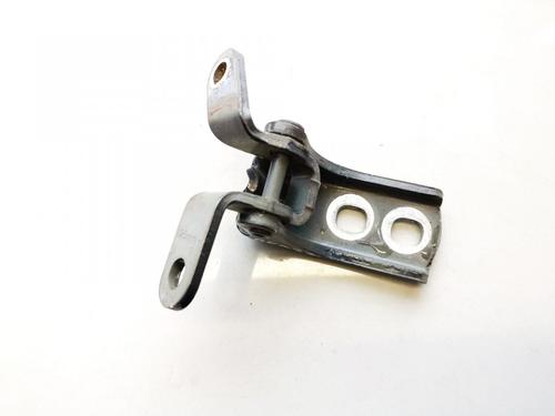 Used Hinge/Door check strap Hinge/Door check strap OPEL ASTRA J (P10) 1.6 CDTi (68) (110 hp) 33063054 33063054