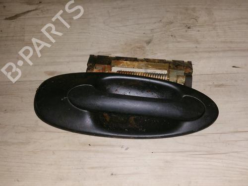 Used Front right exterior door handle Front right exterior door handle 35649685 35649685