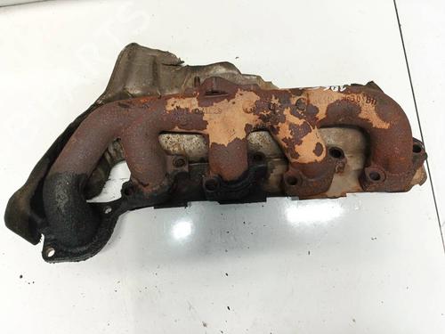 Used Exhaust manifold Exhaust manifold 34970602 34970602