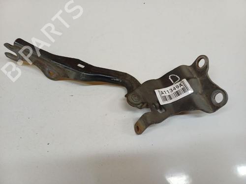 Used Hinge/Door check strap Hinge/Door check strap MAZDA 3 (BL) 2.2 MZR CD (BL10) (185 hp) 36312238 36312238