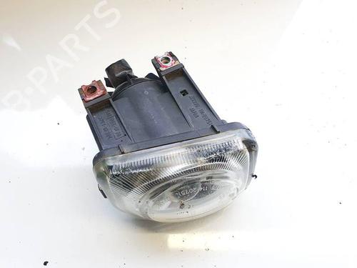 Used Left front fog light Left front fog light 35367609 35367609