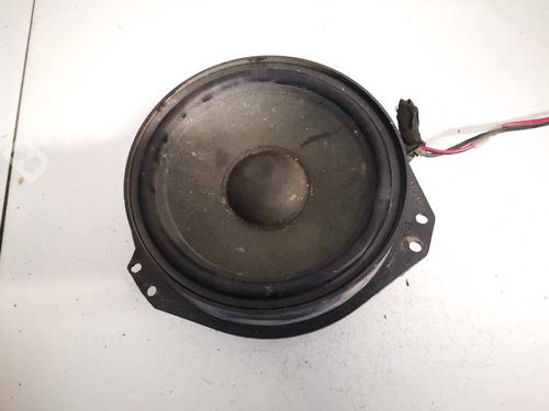 Used Speaker Speaker OPEL ZAFIRA A MPV (T98) 2.2 DTI 16V (F75) (125 hp) 32620574 32620574