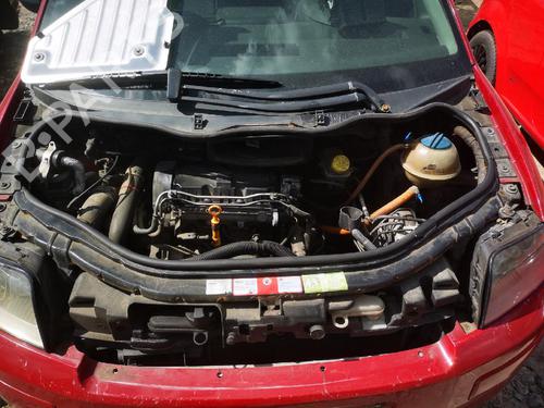 Support AUDI A2 (8Z0) 1.4 TDI | BP32620003C155 