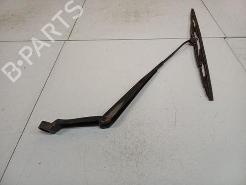 Used Front windshield wiper arm Front windshield wiper arm MERCEDES-BENZ A-CLASS (W169) A 160 CDI (169.006, 169.306) (82 hp) 40053505 40053505